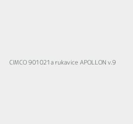 CIMCO 901021a rukavice APOLLON v.9